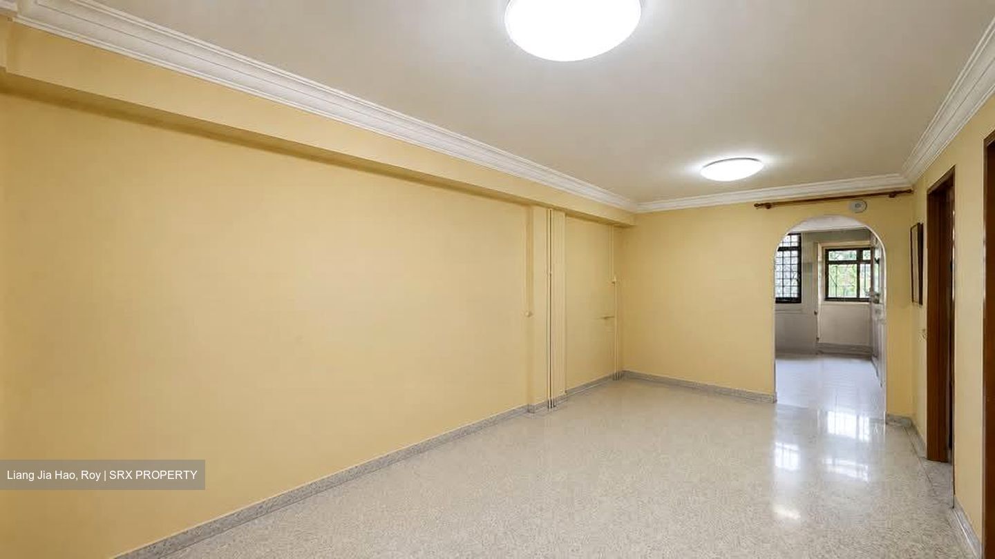 Blk 1 Ghim Moh Green (Queenstown), HDB 3 Rooms #604401091